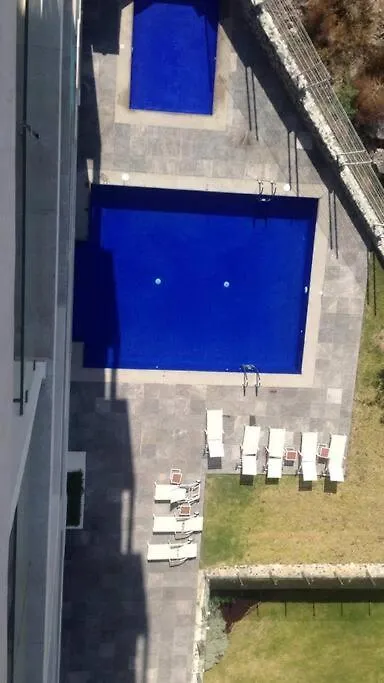Nuevo Y Lujoso Departmento Residencial Queretaro. Apartment 0*, Queretaro