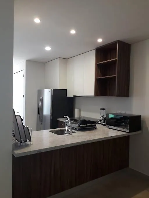 Apartamento Nuevo y Lujoso departmento residencial Querétaro.