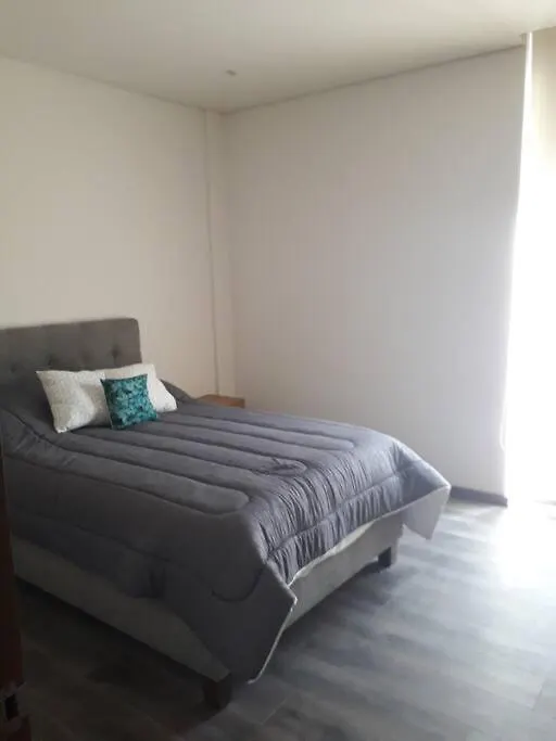 Apartamento Nuevo y Lujoso departmento residencial Querétaro.