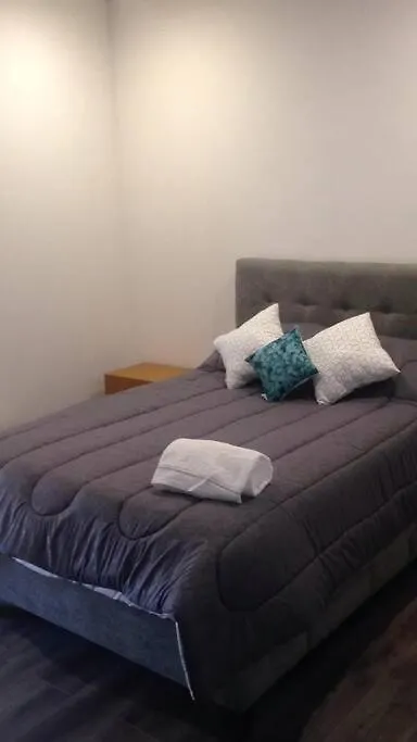 Apartamento Nuevo y Lujoso departmento residencial Querétaro.