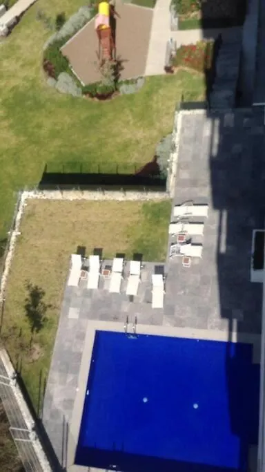 Apartamento Nuevo y Lujoso departmento residencial Querétaro.
