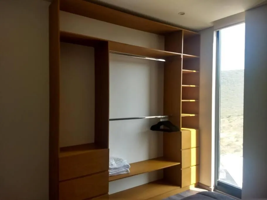 Apartamento Nuevo y Lujoso departmento residencial Querétaro.