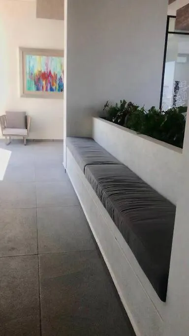 Apartamento Nuevo y Lujoso departmento residencial Querétaro.