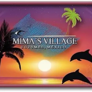 mimas-village-cozumel.allrivieramayahotels.com/